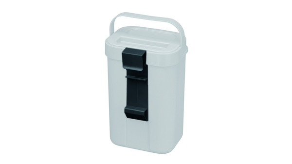 Halter zu FLEXX Kompostbehälter MÜLLEX Art-Nr. 10305