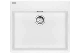 Farbspüle Fragranit FRANKE Maris Care MRG 610-60 C Farbspüle Fragranit FRANKE Maris Care MRG 610-60 C