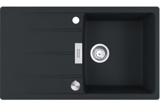 Farbspüle Fragranit FRANKE Centro CNG 211-86 Farbspüle Fragranit FRANKE Centro CNG 211-86