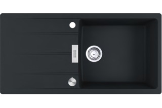 Farbspüle Fragranit FRANKE Centro CNG 211-100 Farbspüle Fragranit FRANKE Centro CNG 211-100