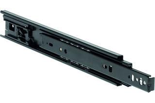 Coulisses à billes à double extension ACCURIDE DB3832TR