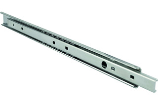 Guida telescopica a profilo basso ACCURIDE DZ2720 per carichi leggeri