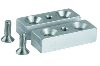 Kit fine corsa ACCURIDE DA0118-STOPRC da utilizzare con guida a movimento lineare