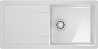 Keramikspüle FRANKE Maris X MXK 611-100