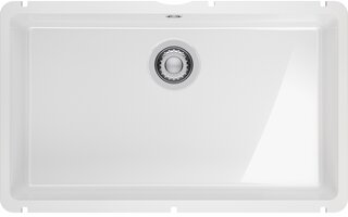 Evier en céramique FRANKE Mythos KXK 110-71
