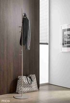 Spogliatoio Helix 10 Flow PHOS