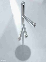 Vestiaire Helix 3S PHOS