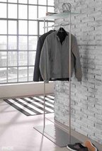 Kleiderständer Twin G PHOS