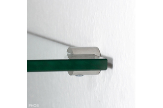 Glasbodenträger zum Einklemmen PHOS Glasbodenträger zum Einklemmen PHOS