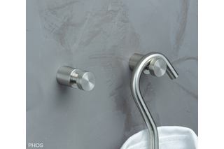 Wandhaken Ø16 x 30 mm PHOS Wandhaken Ø16 x 30 mm PHOS