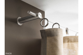 Sistema di aste di tensione laterale PHOS