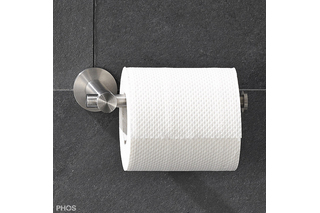 Porte-papier pour toilettes PHOS