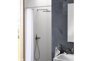 Duschvorhangstange Ø12 mm PHOS Duschvorhangstange Ø12 mm PHOS