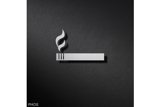 Pictogramme fumeur PHOS