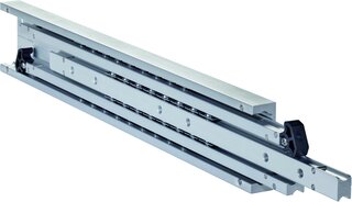 Guida in alluminio ACCURIDE DA4165-A bidirezionale per impieghi gravosi