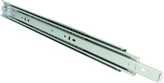 Guida per cassetti con estrazione totale ACCURIDE DZ3932 per impieghi medi