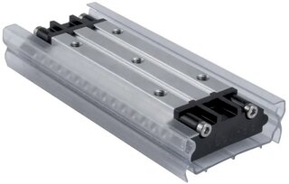 Carrello a ricircolo di sfere ACCURIDE DP0188-/DS0118-CASSRC