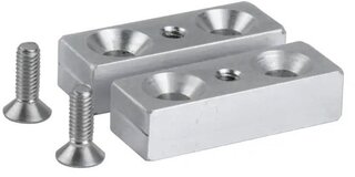 Kit fine corsa ACCURIDE DA0118-STOPRC da utilizzare con guida a movimento lineare