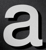 Buchstaben PHOS