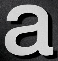 Buchstaben PHOS