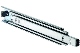 Kugel-Überauszüge ACCURIDE DZ5417