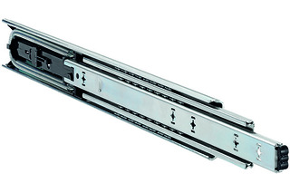 Guide a estrazione totale su sfere ACCURIDE DZ5417EC