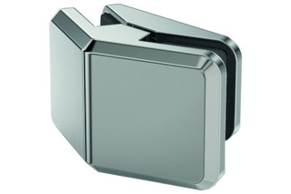 Glasplattenverbinder 135° PAULI+SOHN Glasplattenverbinder 135° PAULI+SOHN