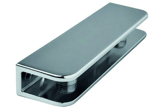 Glasplattenträger PAULI+SOHN 2881 Glasplattenträger PAULI+SOHN 2881