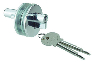 Glastürschlösser OK-LINE Glastürschlösser OK-LINE