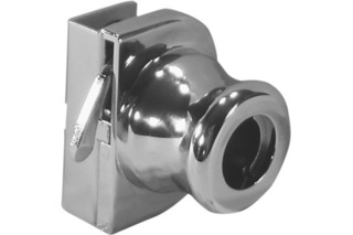 Glastürschlösser WKS - P5000 Glastürschlösser WKS - P5000