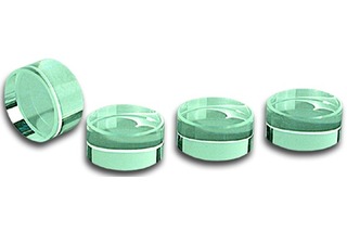 Reggipiano per piani in vetro