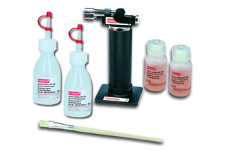 Kit professionale Pyrosil® per la silicatizzazione