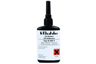 UV-Klebstoff Verifix B-690-0