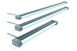 Belichtungsleuchte Verifix® UVA-Star Belichtungsleuchte Verifix® UVA-Star