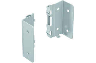 Verbinder für Rückwandprofil HETTICH AvanTech YOU