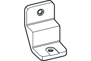 Stabilisateur de la paroi arrière HETTICH AvanTech YOU