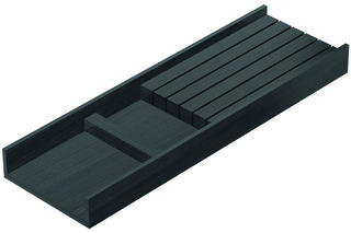 Portacoltelli HETTICH OrgaTray 270