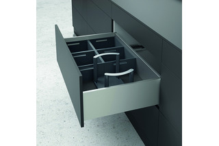 Tellerhalter HETTICH OrgaStore 270