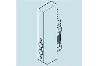 Adapter HETTICH OrgaStore 810/830