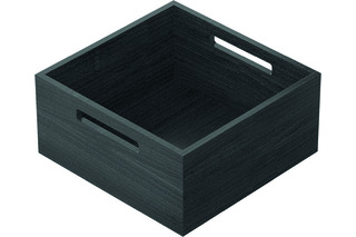 Box HETTICH OrgaTray 270