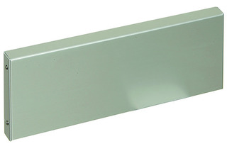 Placche di copertura per PDC-105/105-S