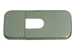 Abdeckkappen für Bodenlager PDC Abdeckkappen für Bodenlager PDC