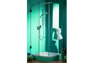 Aste stabilizzatrici GRAL