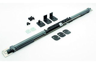 Unité d’amortissement centrale KUHN