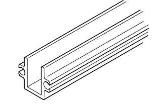 Führungsschienen Führungsschienen