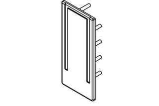 Abdeckkappen Abdeckkappen