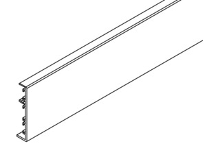 Clip-Blenden HAWA Porta 40 Clip-Blenden HAWA Porta 40