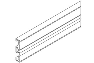 Distanzschiene HAWA Distanzschiene HAWA