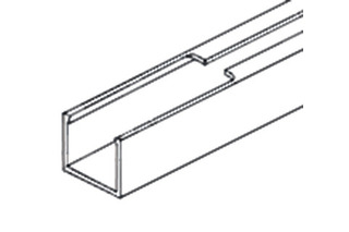 Laufschienen HAWA Laufschienen HAWA