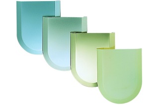 Placche di copertura in plastica HAWA